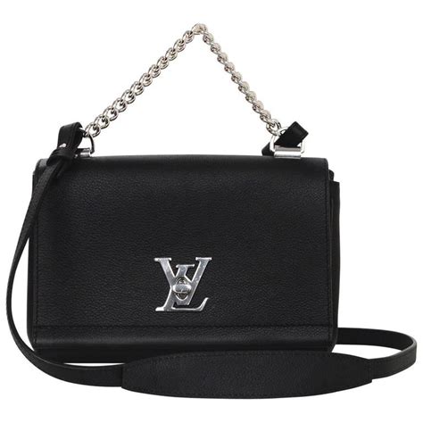 lv crossbody black|louis vuitton black crossbody handbag.